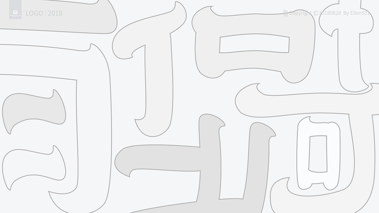 |听雨荷|品牌标志