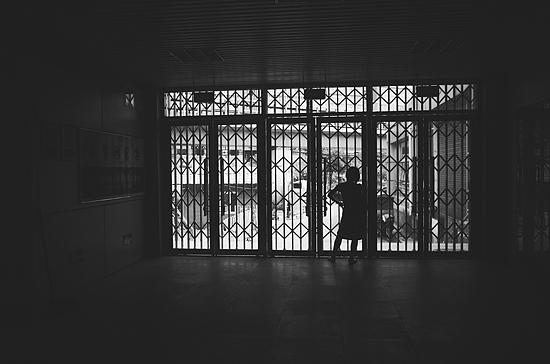 街头－－GR02（图ZMTcxMTI0ODg=） - 人文/纪实摄影 - 站酷设计师ryanyst原创素材 - 站酷ZCOOL