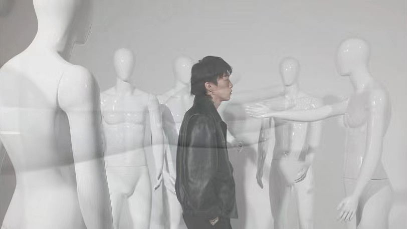 #2021青春答卷#SeLf-FettEr