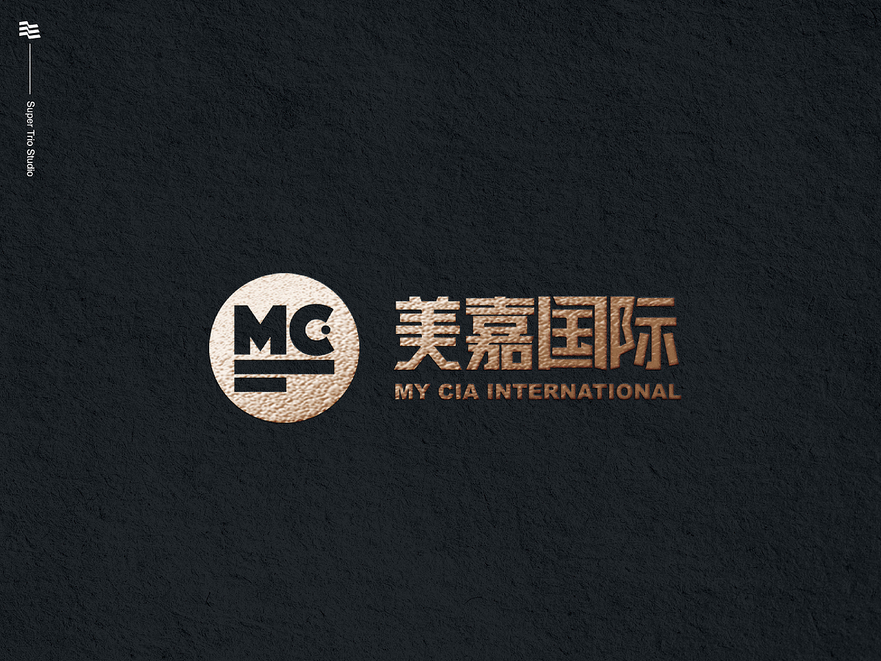 美嘉国际集团有限公司LOGO设计(图ZNjUxNjUyNzY=) - Logo - 站酷设计师三旌studio原创素材 - 站酷ZCOOL