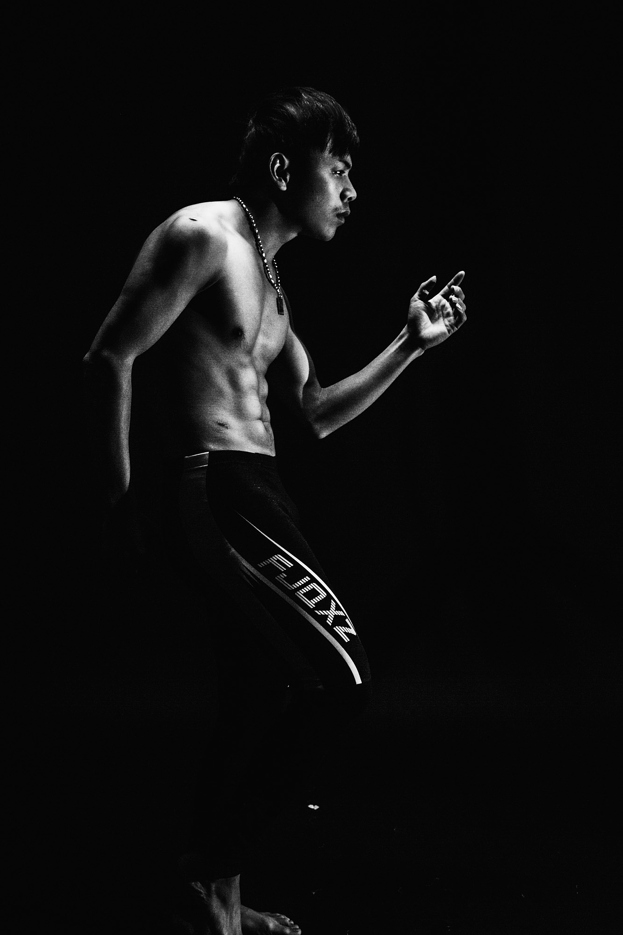 献给自己的记忆