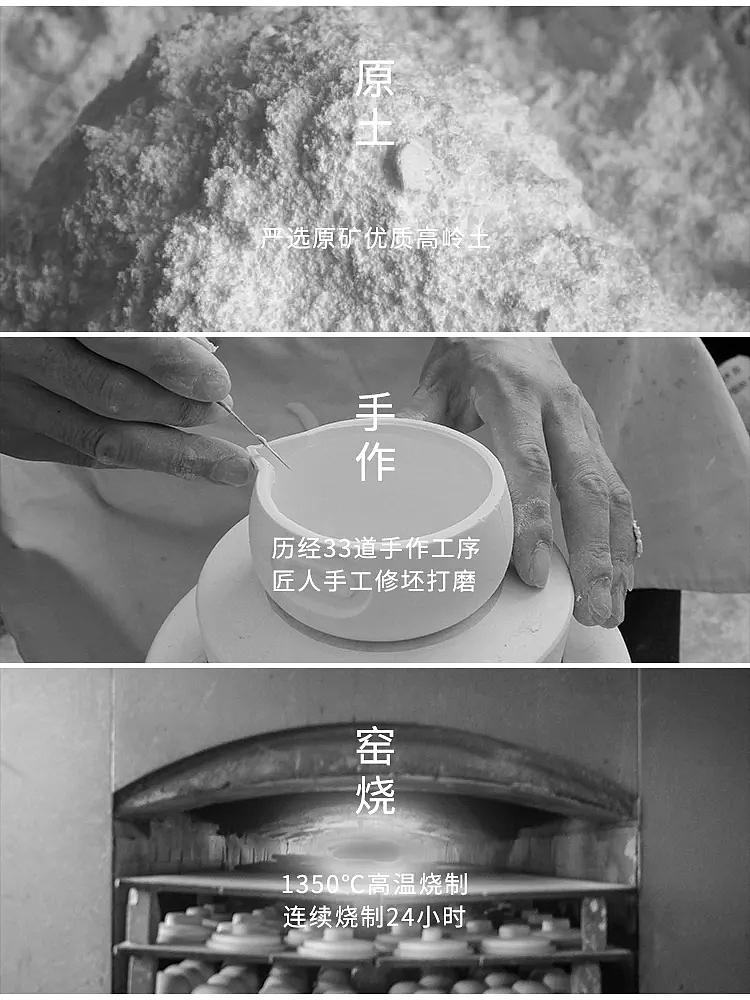 新品|美得不可方物,泊喜小巨蛋T8月光玉瓷