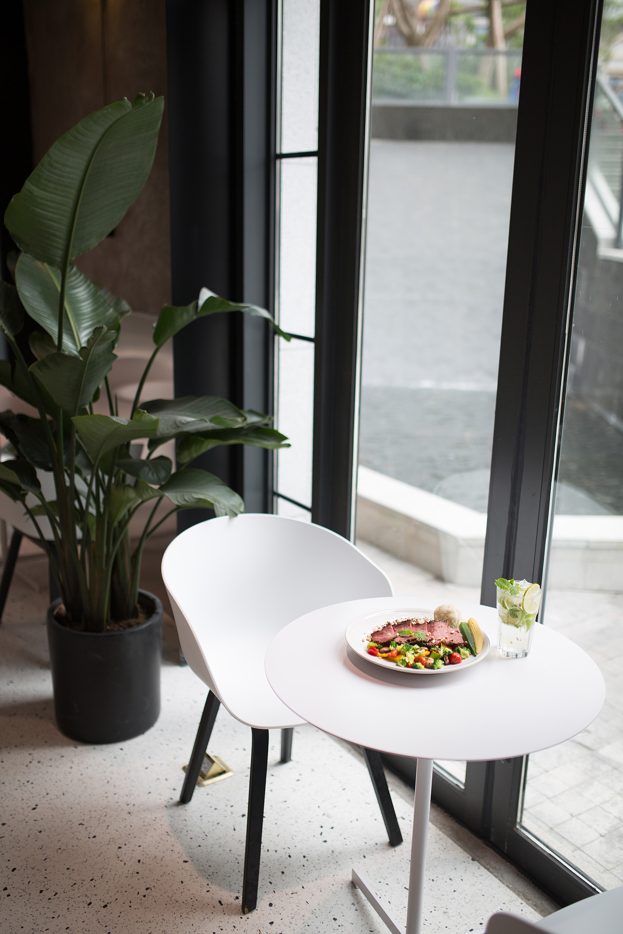 SOJEEZ 粟集 轻食餐厅