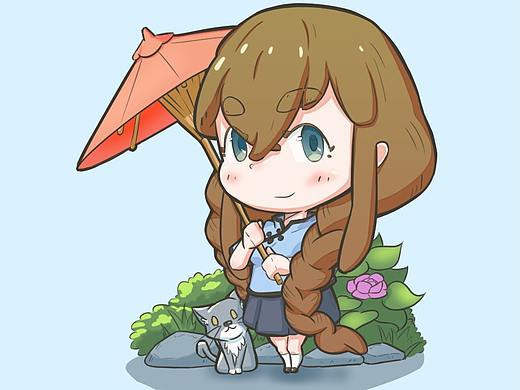 Q版3