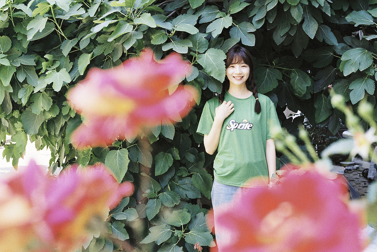 甜度100％🍭（图ZMzA0MjAxNDI4） - 人像摄影 - 站酷设计师老陈不吃泡泡糖原创素材 - 站酷ZCOOL