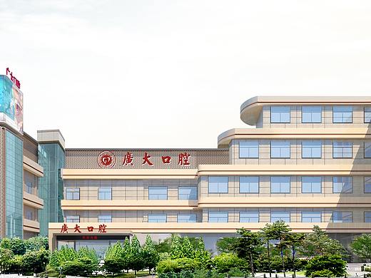 广大口腔VI