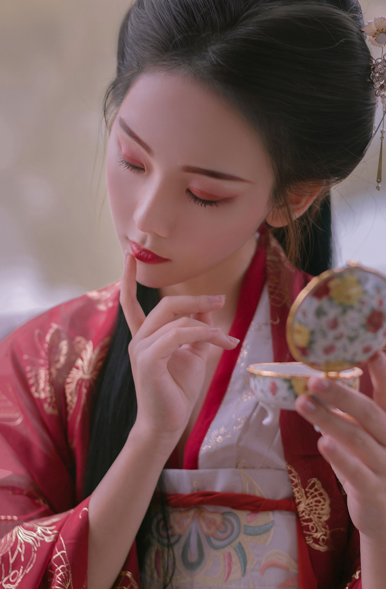 月光常常常常照故里（图ZMTQ2ODI4MDMy） - 人像摄影 - 站酷设计师银儿漂漂原创素材 - 站酷ZCOOL