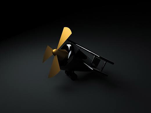 C4D练习第5天（个人主页-ZMTExMTMzNg==） - 三维 - 站酷设计师摄影师彭小胖原创素材 - 站酷ZCOOL