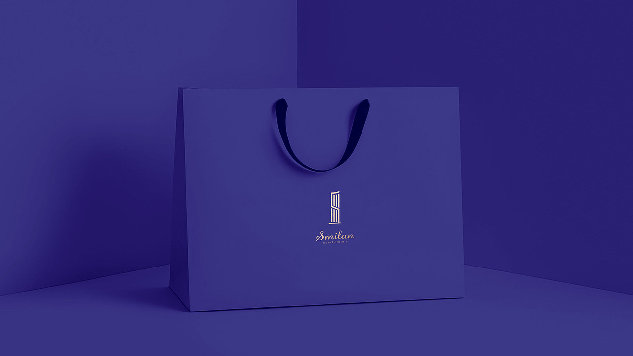 酒店公寓logo设计全案(图ZMjUyNTU1MTY4) - Logo - 站酷设计师达岸品牌营销原创素材 - 站酷ZCOOL