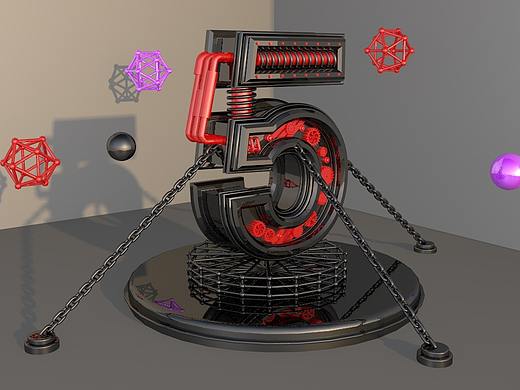 C4D