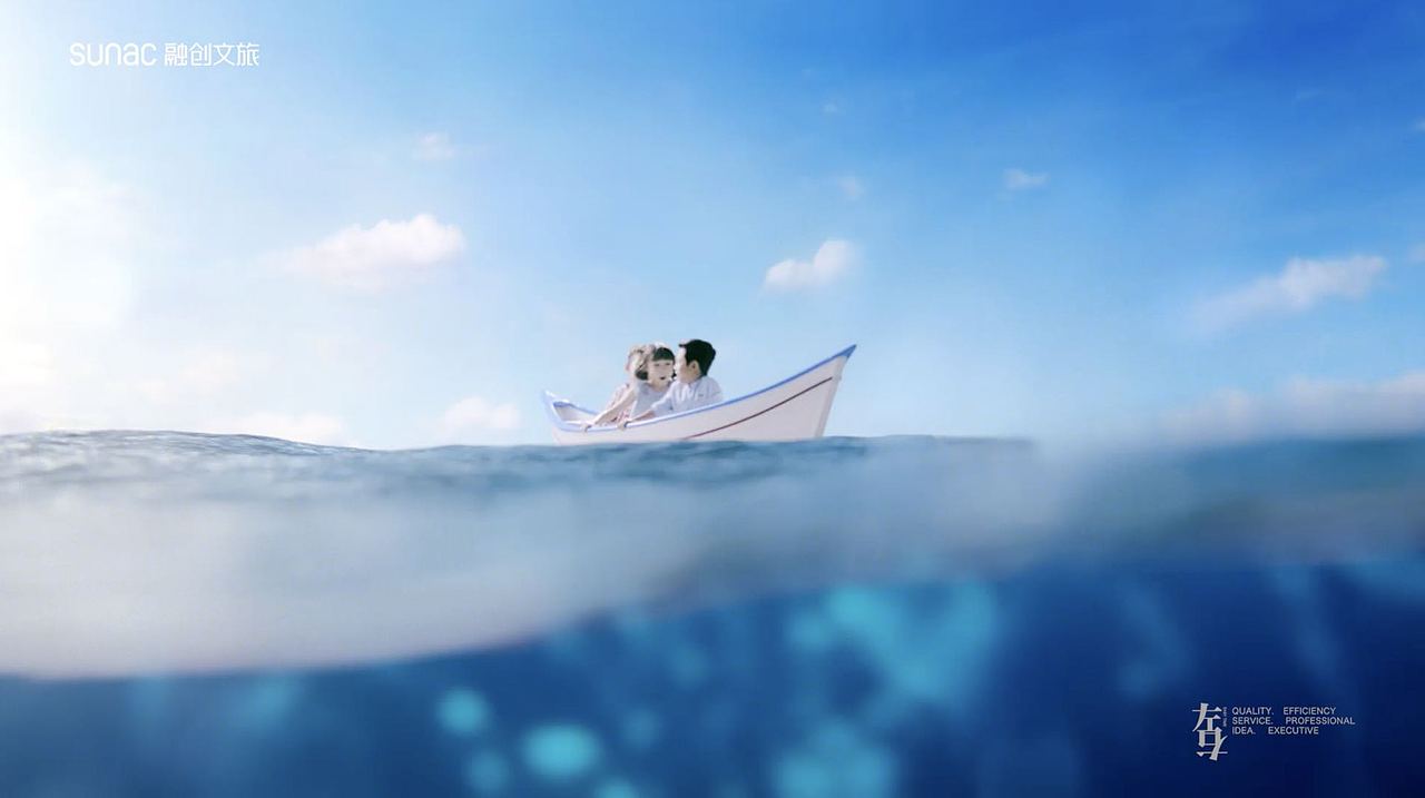 融创文旅品牌宣传片（图ZMjMyMzQxMDky） - 短片 - 站酷设计师左右互联原创素材 - 站酷ZCOOL