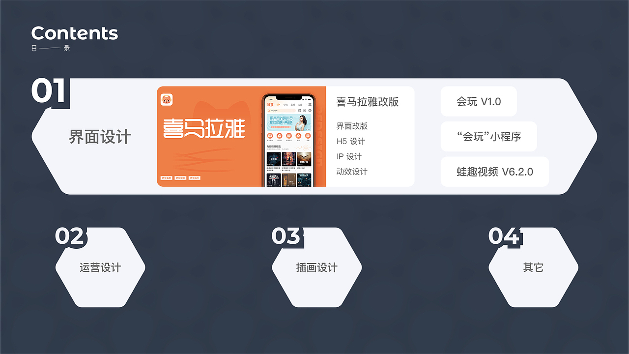 2020/作品集（图ZMjI1ODA3ODQ4） - APP界面 - 站酷设计师ZDIiii原创素材 - 站酷ZCOOL