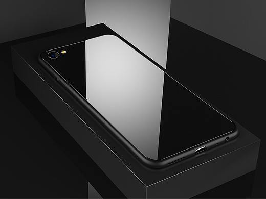 3C数码 手机壳渲染精修 详情制作