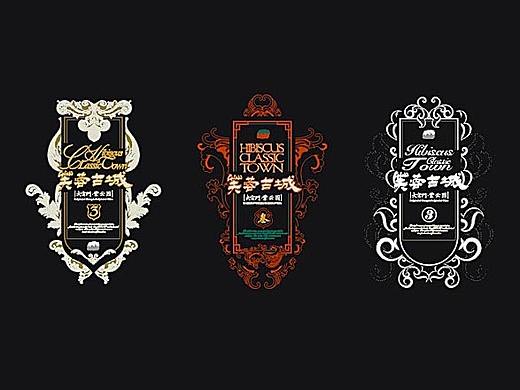 地产类宣传品（个人主页-ZMzk3NjMzMTY=） - 宣传物料 - 站酷设计师Ronald911原创素材 - 站酷ZCOOL