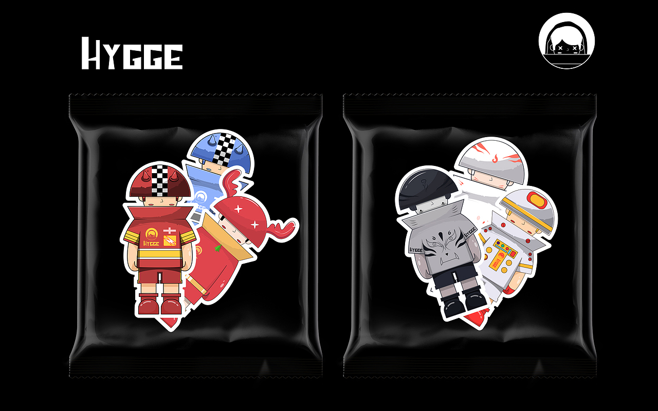 HYGGE-YSA形象设计~（图ZMjI5NjcwNTQw） - 品牌 - 站酷设计师柒壹呀原创素材 - 站酷ZCOOL