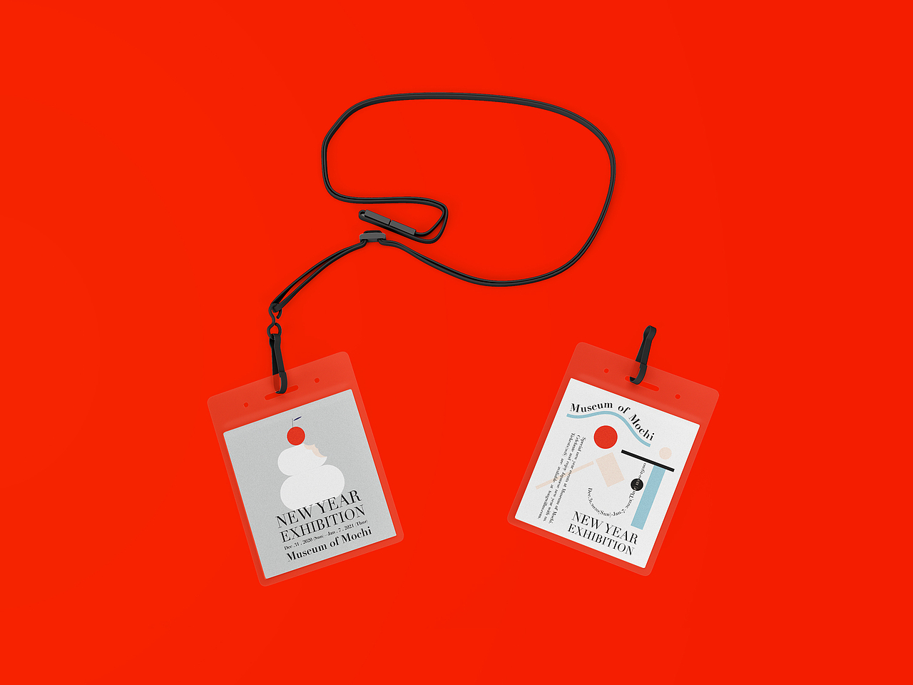 Museum of Mochi（图ZMjA0MzI0NDY4） - 品牌 - 站酷设计师王雪曈Tong原创素材 - 站酷ZCOOL