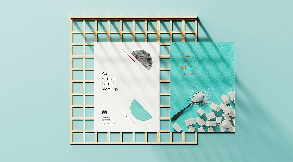 曼汀诺品牌设计