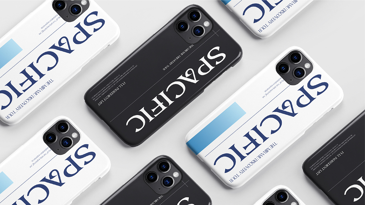 多多良_Totoro × SPACIFIC丨Miramu Discovery Tour