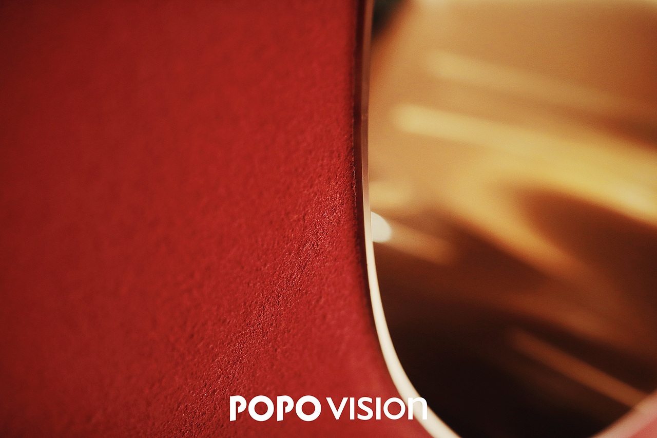 红双鱼 | 餐饮空间摄影 x POPO VISION（图ZMTczMzc4MjEy） - 环境/建筑摄影 - 站酷设计师POPOVISION原创素材 - 站酷ZCOOL