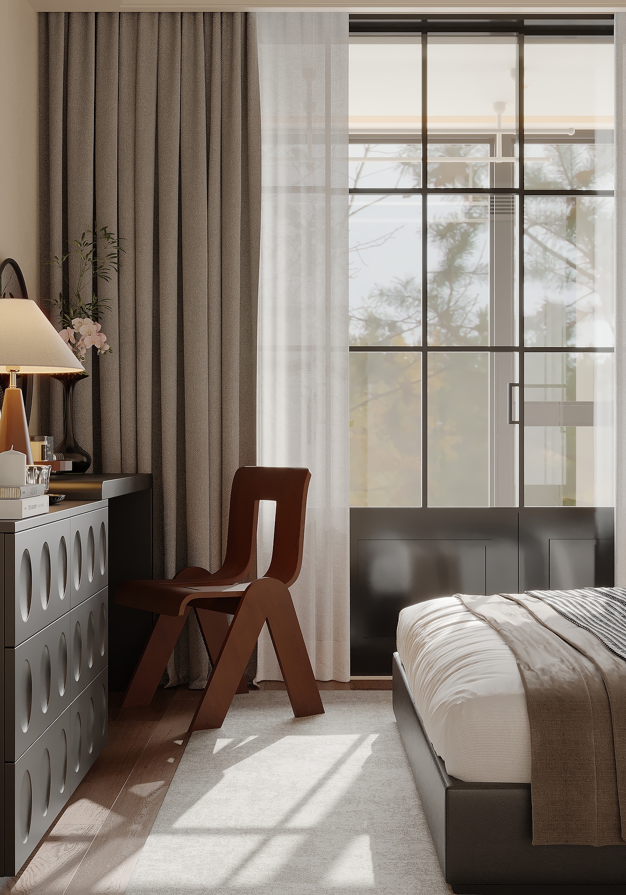 一套中古风（图ZMzc4ODY0NDg0） - 家装设计 - 站酷设计师玻璃汁儿原创素材 - 站酷ZCOOL