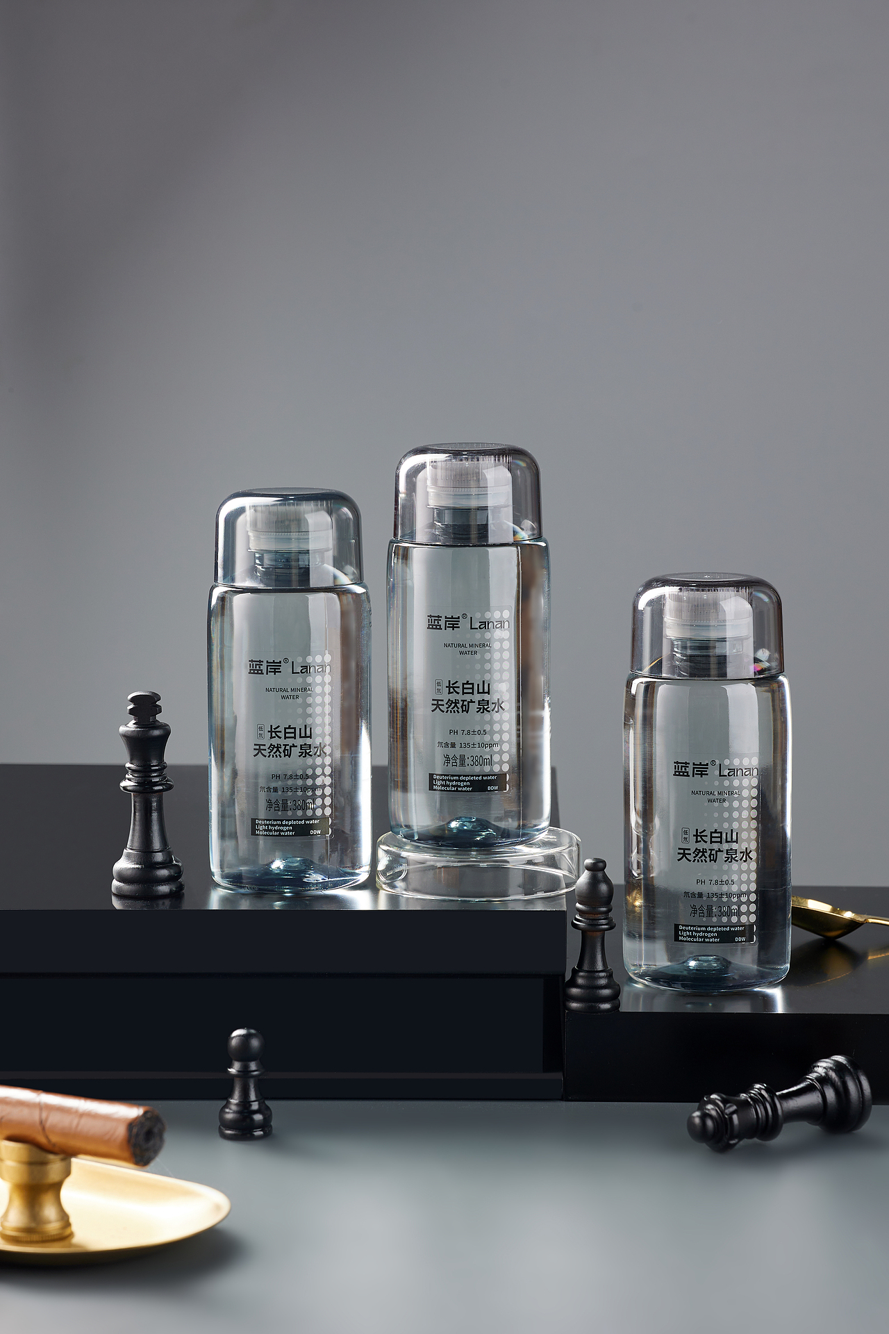 矿泉水包装设计（图ZMzgyMzQzNjg0） - 包装 - 站酷设计师良晨品牌李尧原创素材 - 站酷ZCOOL