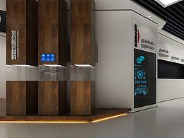 展示设计