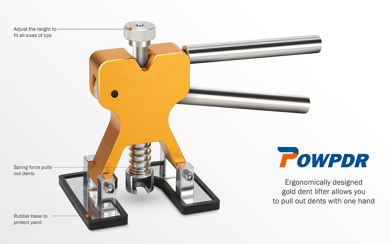 修车类PDR-亚马逊