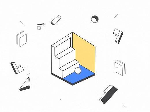 【整理】动态图形（2019.6-2020.6）