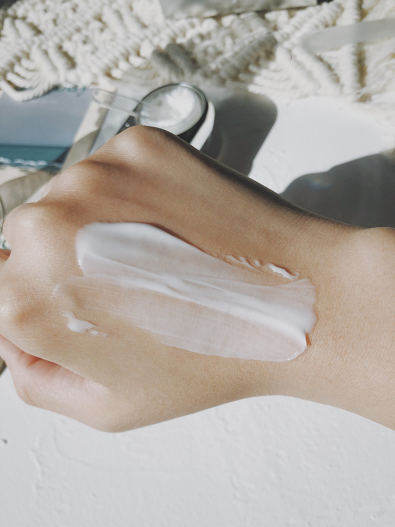 For Lazy Girl·法国LECURER洛克莱眼霜