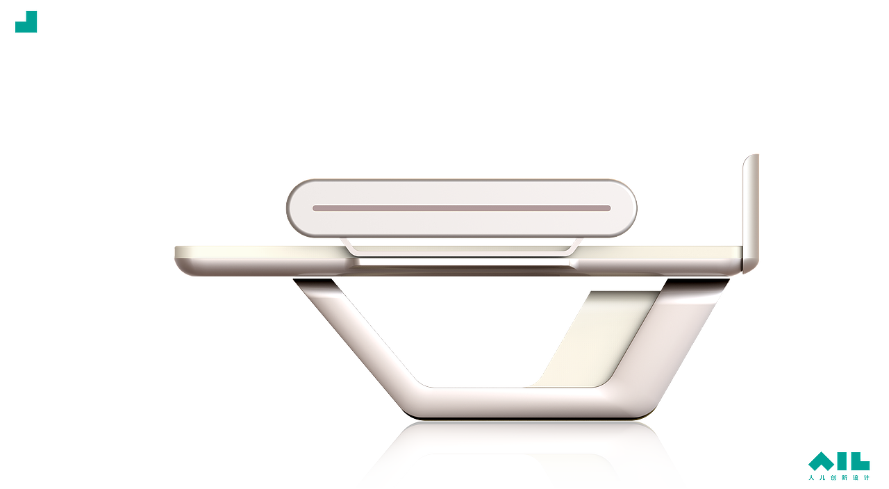 医疗轮椅床（图ZMjcyMTQxMTY4） - 人机交互 - 站酷设计师人儿创新设计原创素材 - 站酷ZCOOL