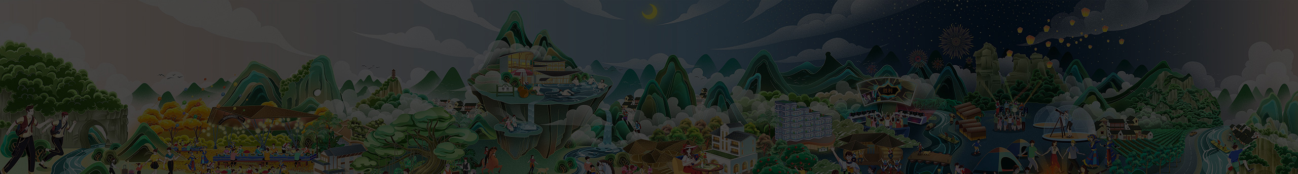 凌尐婷的個人主頁（封面預(yù)覽） - 主頁封面設(shè)置 - 站酷設(shè)計師凌尐婷原創(chuàng)素材 - 站酷ZCOOL