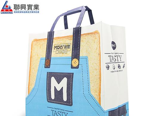 购物袋 礼品袋 纸袋 袋子 食品袋 手提袋 手挽袋