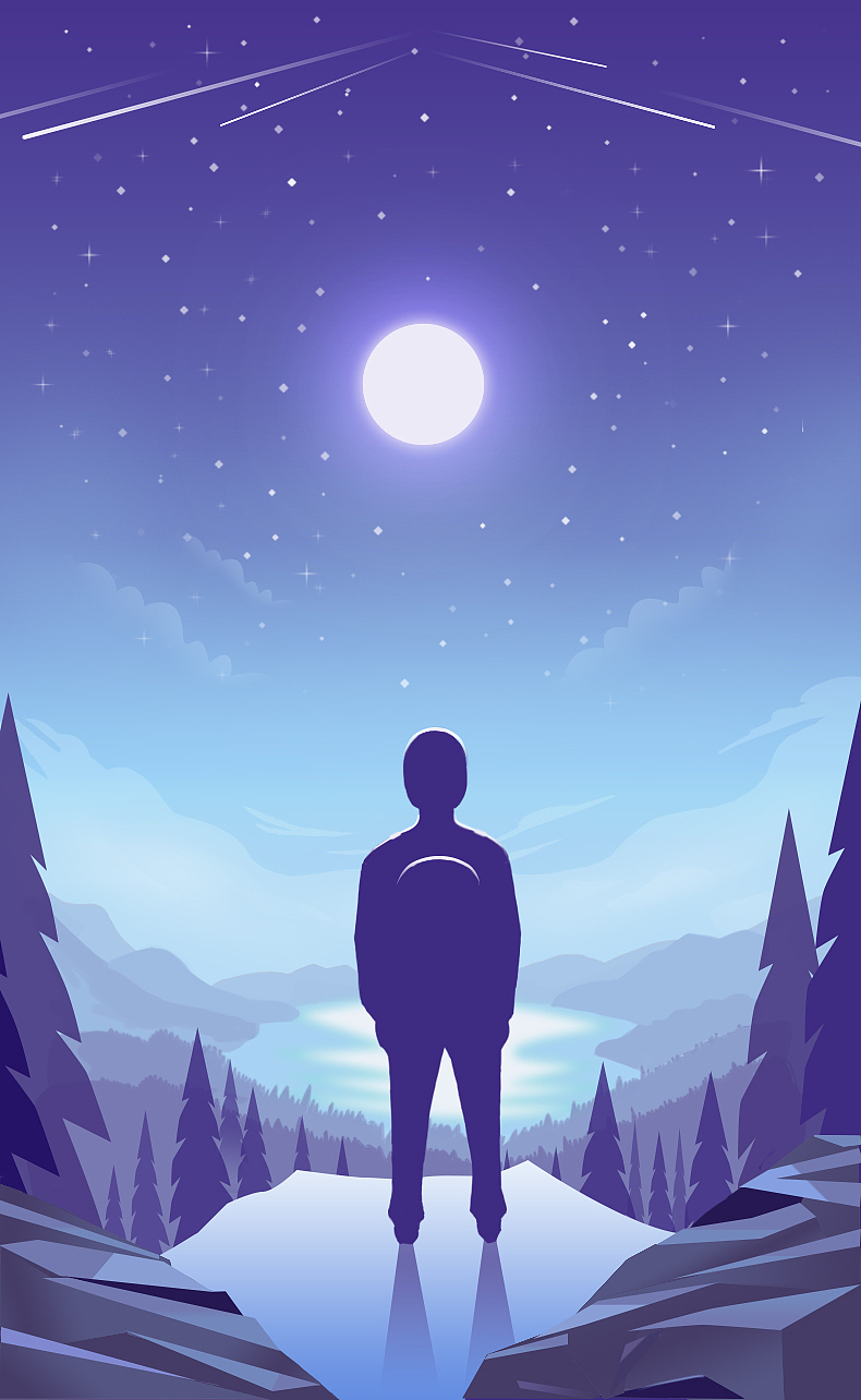 在外漂泊的游子啊,无论前方有多少艰难险阻,都要勇往直前,n年后,或许