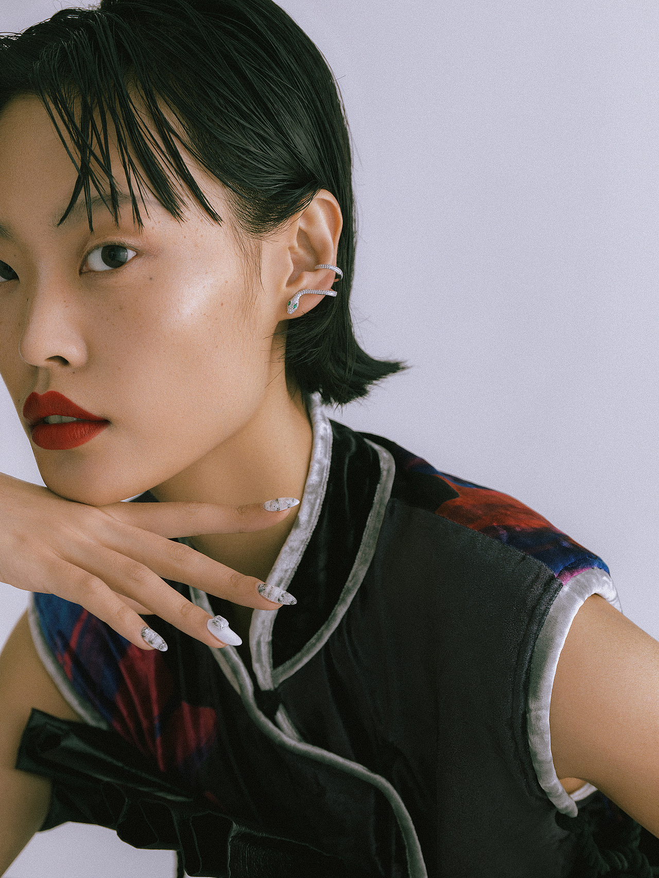 #CHIC February Beauty#