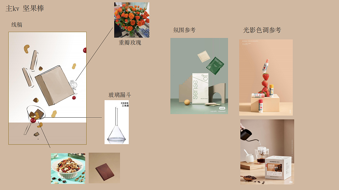 健康食品全案摄影 I i-EXUM壹旬 x TPstudio摄影