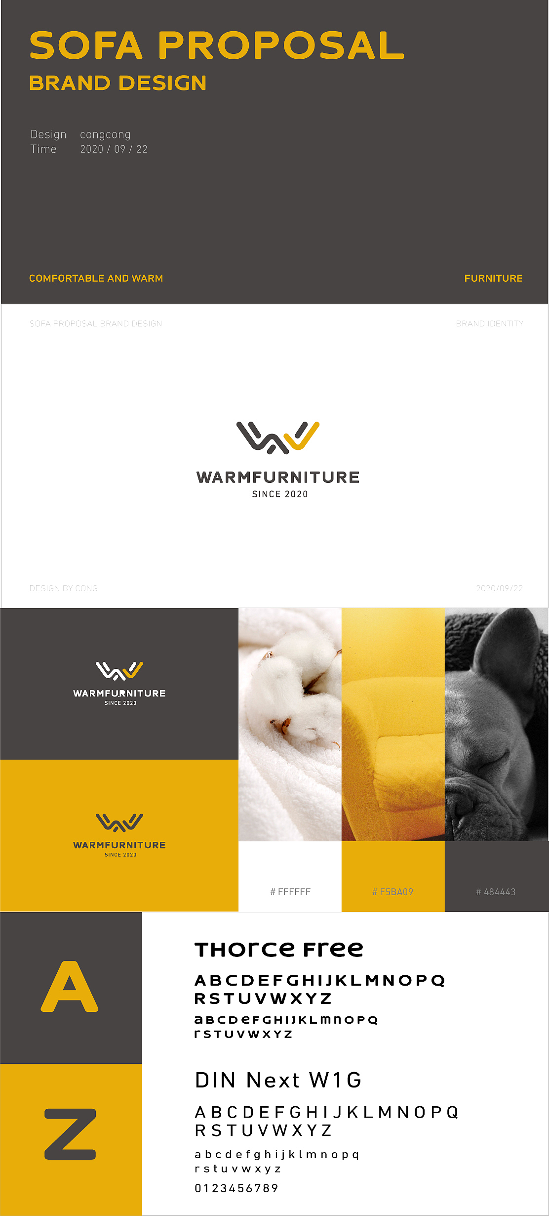 企业品牌（图ZMjI3OTgyNzYw） - 品牌 - 站酷设计师fish_cong原创素材 - 站酷ZCOOL