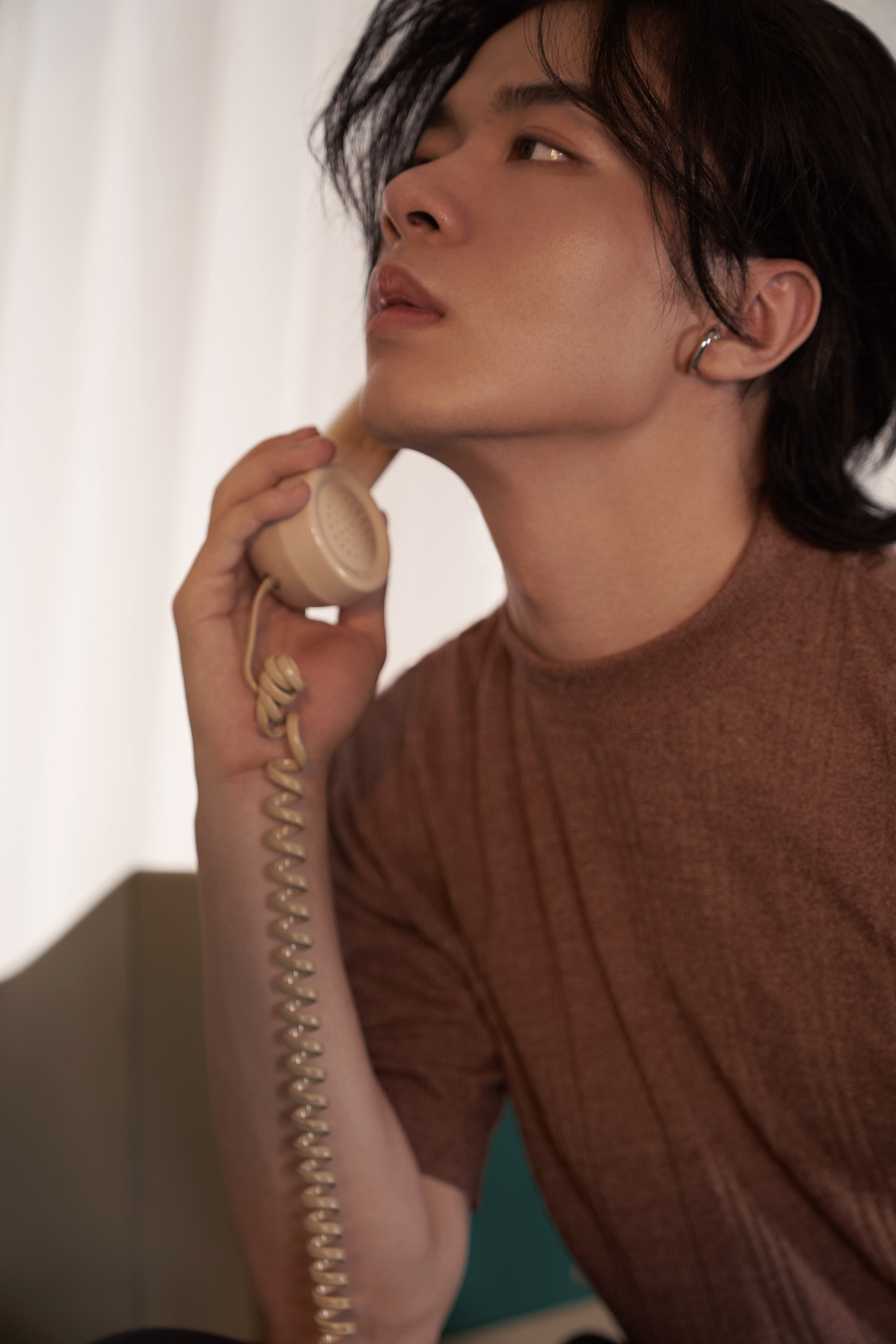 OZine 花样年华X方书剑