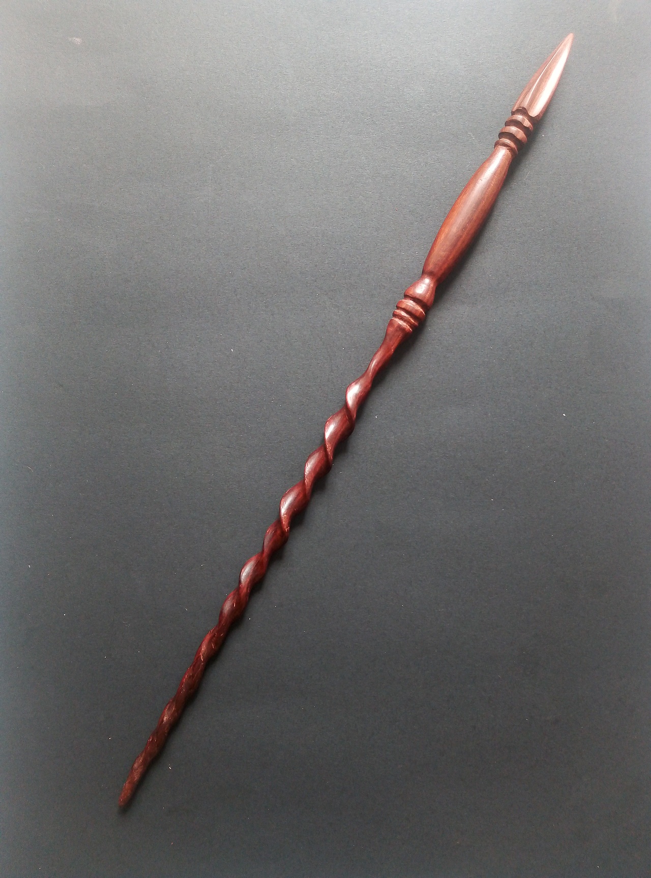 手工制作的魔杖（图ZMjc4NDI3NzQ4） - 其他手工艺 - 站酷设计师gamedesign原创素材 - 站酷ZCOOL