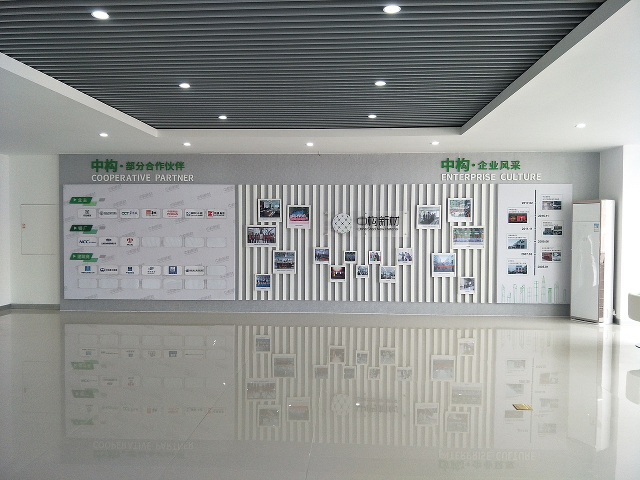 品牌展厅搭建设计（图ZMTEwOTU2NzMy） - 景观设计 - 站酷设计师daisy燕原创素材 - 站酷ZCOOL