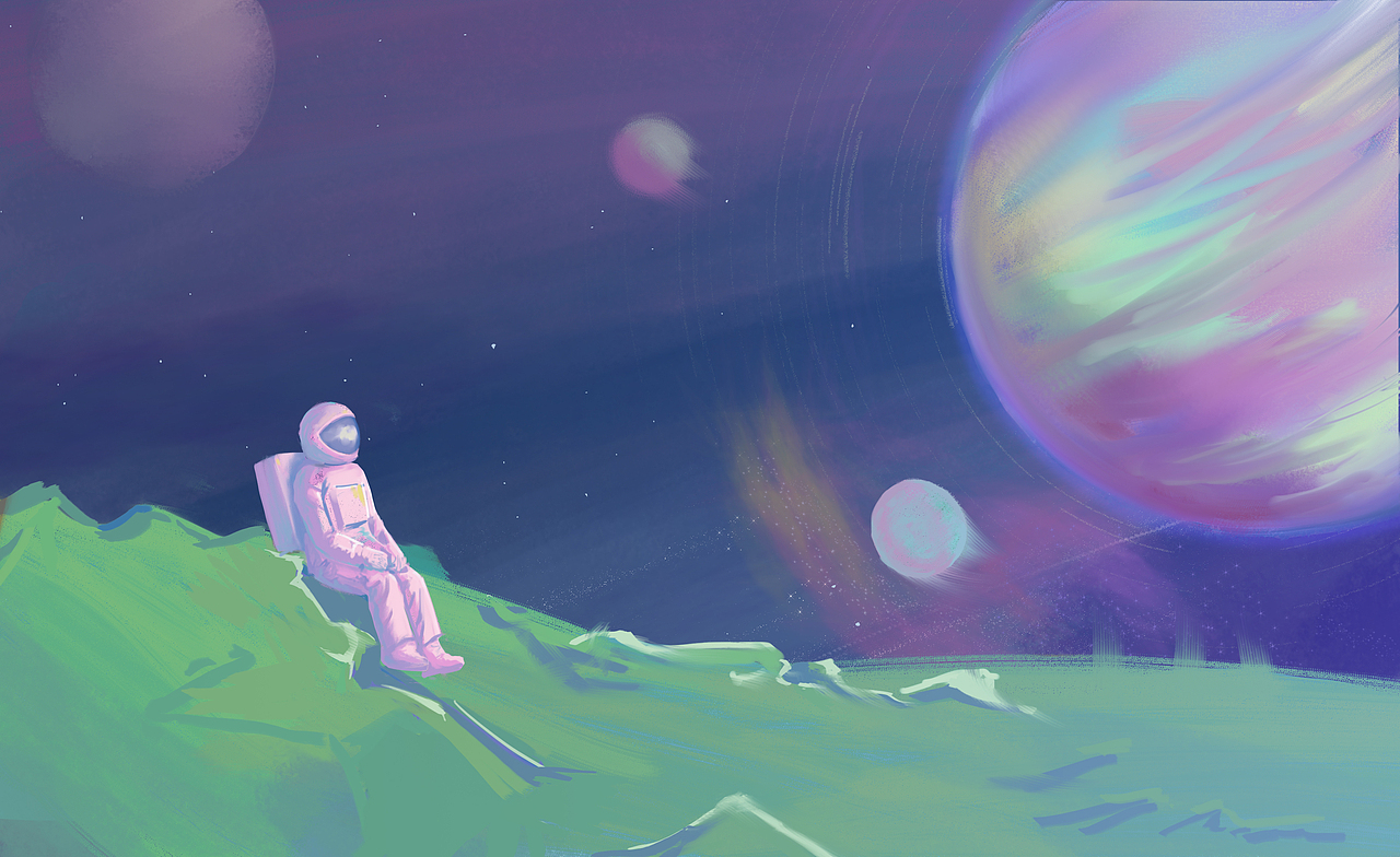 日涂合集（图ZMTU4NzA4NzEy） - 创作习作 - 站酷设计师Zoe_0v0原创素材 - 站酷ZCOOL