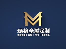 玛格logo