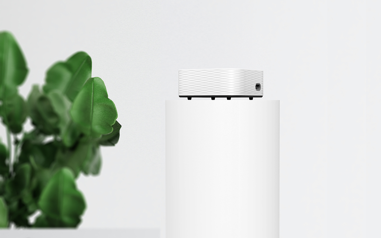 HETO 交直流水族气泵|HETO AC/DC Aquarium Air Pump