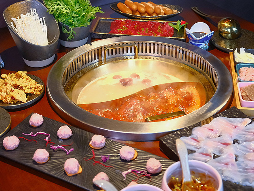 花臂牛火锅（图ZMjY0NTExMTQw） - 美食摄影 - 站酷设计师摄影师舒也原创素材 - 站酷ZCOOL