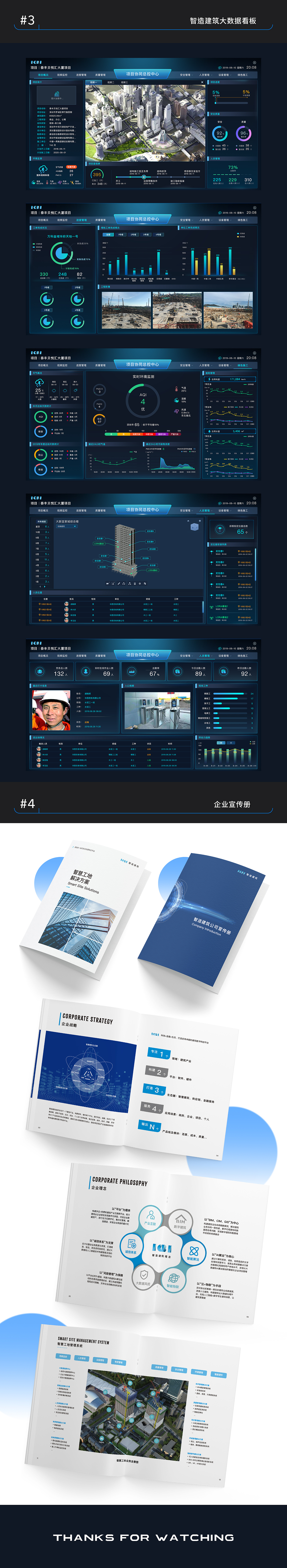 智造云管家項目整理（圖ZMjc2NjI5MjA0） - 其他UI - 站酷設計師誰在電梯放屁原創(chuàng)素材 - 站酷ZCOOL