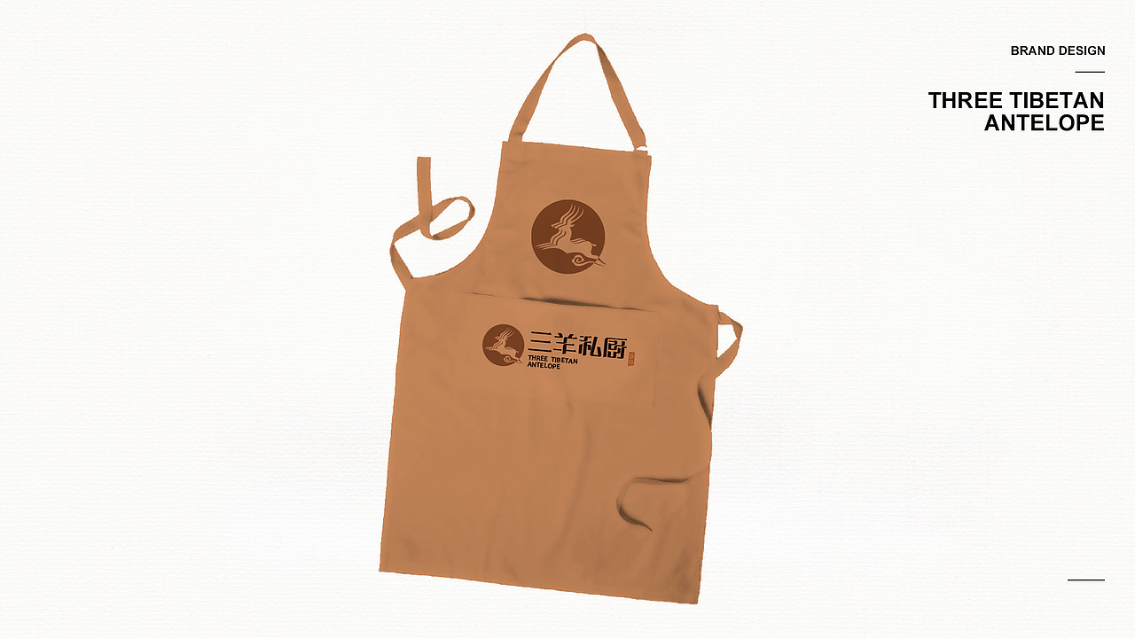 三羊私厨品牌设计（图ZMTc5MTk5MTY4） - 品牌 - 站酷设计师twttt原创素材 - 站酷ZCOOL