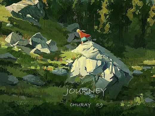 JOURNEY