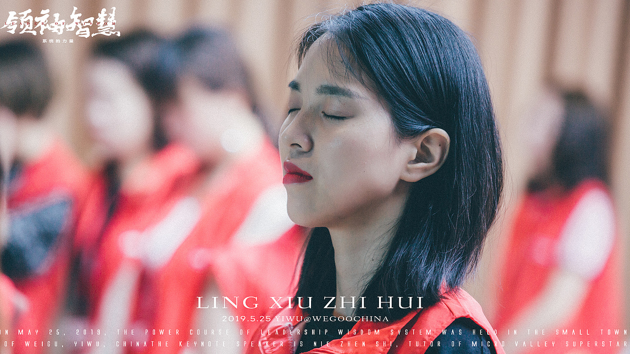 领袖智慧系统的力量