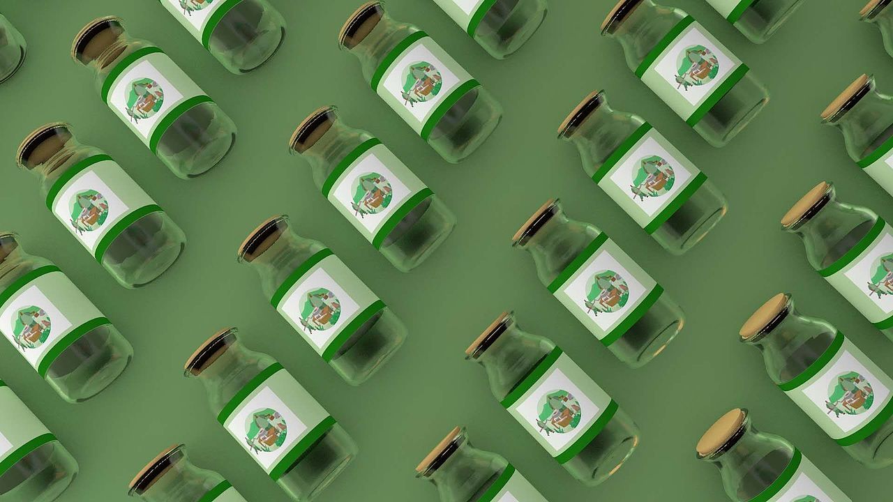 金犊奖优秀奖（图ZMjg3NTA3ODI0） - 包装 - 站酷设计师自闭的本宣原创素材 - 站酷ZCOOL
