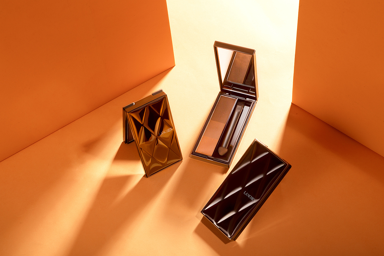 蓝秀拼多多产品摄影图