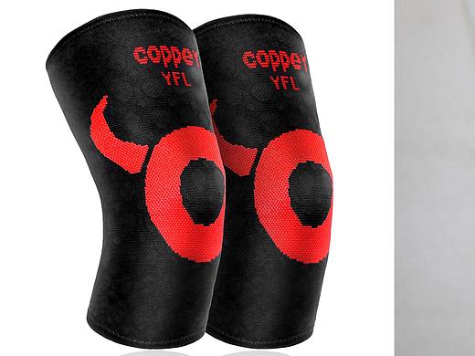 亚马逊精修-手套、护膝